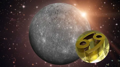 Vorbăreţul Mercur intră în Rac: 26 iunie 2023 – 10 iulie 2023. Ce ne aduce planeta comunicării în intuitivul, iubitorul și emoționalul Rac