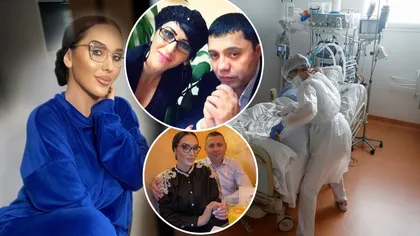 Nicolae Guță, prima reacție după ce a aflat că fosta lui iubită Dana Roba a fost băgată în spital de propriul soț: 