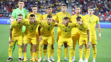 O nouă generaţie pierdută! România, fără gol marcat la Euro U21: 0-0 cu Croaţia în meciul de adio