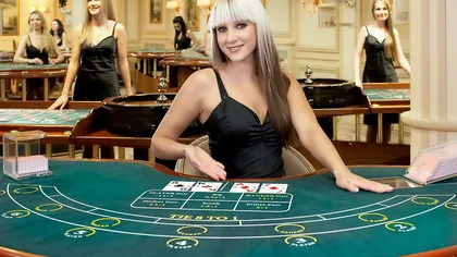 Interesul românilor față de jocurile de live casino crește de la an la an