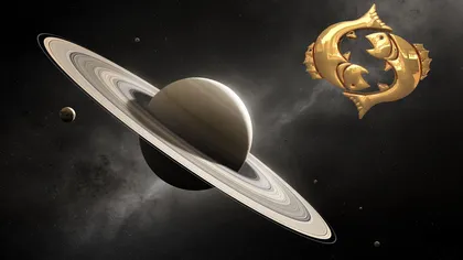 Horoscop special: Saturn, Lordul Karmei, intră în retrograd în Peşti, 17 iunie - 4 noiembrie 2023. Efectele asupra zodiilor