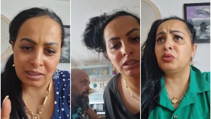 Videoul viral al unei femei de etnie romă: “Noi d-aia avem 10-11 copii că la noi bărbatul se ocupă de noi! Când e plecat la alta se zice că e “cu afaceri”! La noi, bărbații sunt cum trebuie!”