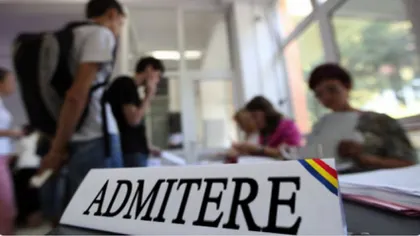 Admitere Universitatea Bucureşti 2023. Mii de locuri bugetate scoase la concurs pentru candidaţii la admiterea 2023