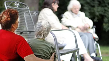 Șocul uriaș trăit de o badantă româncă în Italia. Modul incredibil în care bătrâna pe care o îngrijea a profitat de cele câteva minute pe care badanta le-a petrecut la duș