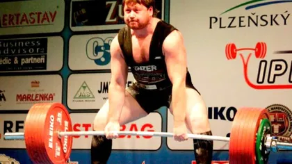 Fost campion mondial de powerlifting rus, omorât în războiul din Ucraina. Se presupune că ar fi fost recrutat de Wagner direct din închisoare