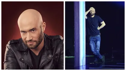 Mihai Bendeac revine la TV! Ce lovitură uriașă a dat actorul trustului Antena 1