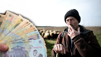 România, țara tuturor posibilităților. Un cioban primește un salariu mai mare decât un profesor: „Nu știe să scrie, să citească”