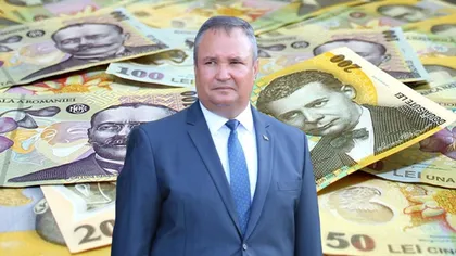 Nou pachet de ajutoare pentru români, începând de la 1 iulie! Anunțul premierului Nicolae Ciucă