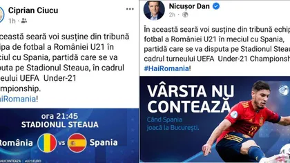 Radu Cristescu, ironii la adresa lui Nicuşor Dan, Ciprian Ciucu şi consilierul lui Cioloş: 