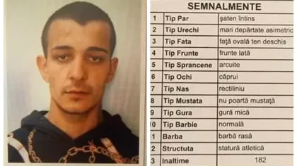 Un deținut care a fugit de la un punct de lucru din Timișoara a fost prins după 10 ore