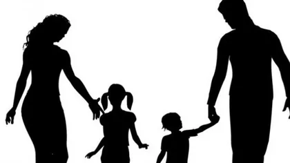 Românii care au cel puțin doi copii vor primi un salariu în plus. Măsura vrea să combată declinul demografic din România