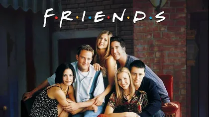 Vești tulburătoare pentru fanii serialului Friends! Un mare actor s-a stins din viață