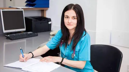 Medic român, stabilit în Elveția: ”În România sunt două poluri. Fie ai pacienți care te văd ca pe un super-zeu, fie ai pacienți care te înjură”