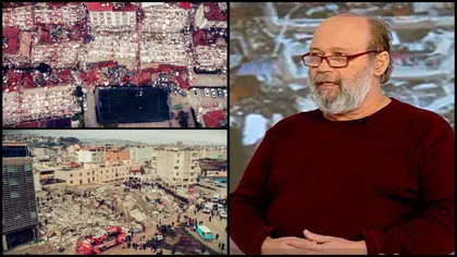 Seismologul Mihai Diaconescu are vești proaste după cutremurele în serie: 