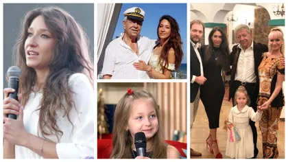 Care este relația Ioanei Dichiseanu cu fiica sa: ”Unui copil trebuie să-i oferi în egală măsură iubire, dar și educație”