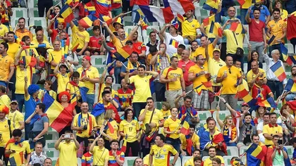 FRF îi atenționează pe fanii români care vor să însoțească naționala României în Kosovo: ”Nu recomandăm, dacă situația se va deteriora semnificativ”