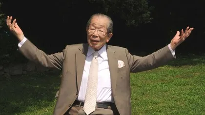 Celebrul medic în vârstă de 105 ani a dezvăluit „secretele