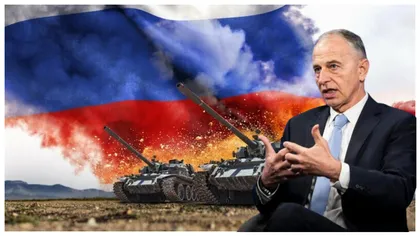 NATO este cu ochii pe Rusia! Mircea Geoană aruncă bomba: ”Cu cât este eliberat mai mult teritoriu, cu atât mai puternică va fi poziția poporului ucrainean la masa negocierilor”