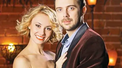 Oana Ioniță se împacă cu soțul ei, Florin Butnaru? Bebelușa a făcut primele declarații: 