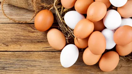 Mit spulberat! Ce diferențe sunt între ouăle albe și maro și care sunt mai bune pentru consum