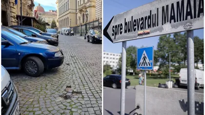 Taxa care lasă șoferii cu buzunarele goale: cât au ajuns să coste locurile de parcare în cartierul de lux al Bucureștiului și în Mamaia