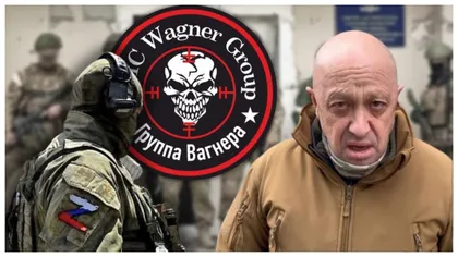 Cine este Evgheni Prigojin, omul care a întors armele împotriva lui Putin și a băgat spaima în Rusia