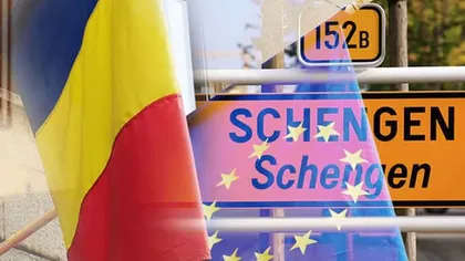 Instituţiile europene sunt gata să admită aderarea României şi Bulgariei la Schengen în acest an