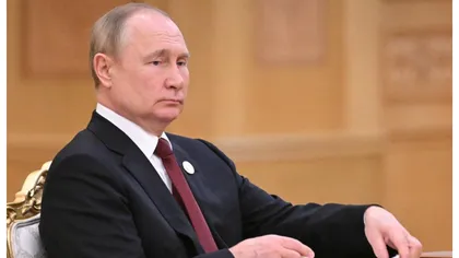 Liderul diplomaţiei europene susţine că Putin 