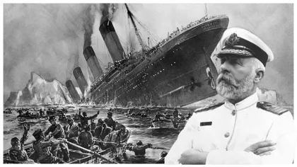 Care au fost ultimele cuvinte ale căpitanului de pe Titanic. Adevărul a ieșit la iveală la mai bine de 100 de ani de la scufundarea celebrului vas