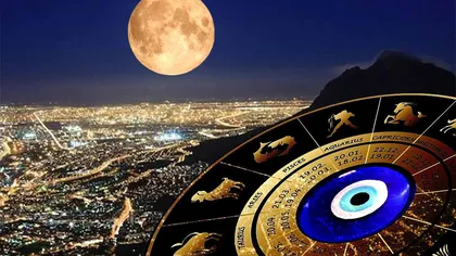 Horoscop 24 iunie 2023. Trigonul Luna-Marte în semnul de Foc al Berbecului aduce emoţii puternice