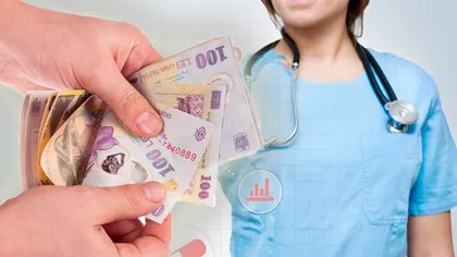 SALARII 2023. Un angajat în azile câştigă între 500 şi 800 de euro net pe lună