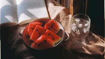 Cele mai recomandate fructe pe timpul verii. Iată de ce te ajută să treci mai ușor peste perioadele caniculare