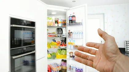 Cum să aşezăm alimentele în frigider. 10 reguli de bază