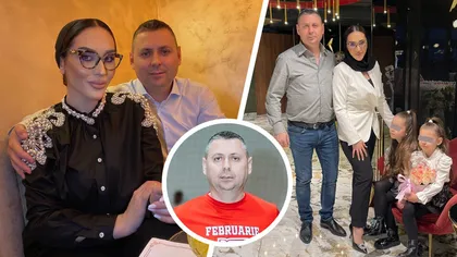 Daniel Balaciu, declarații tulburătoare despre fapta comisă față de soția sa, Dana Roba: „ Eu nu am lovit-o niciodată, în schimb ea m-a agresat de mai multe ori”