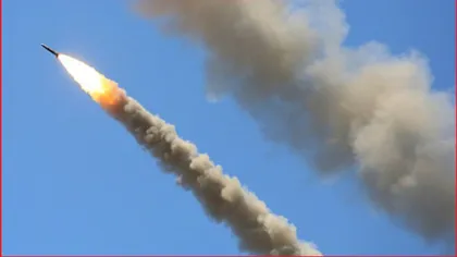 Rusia a bombardat masiv Odesa a doua noapte la rând VIDEO