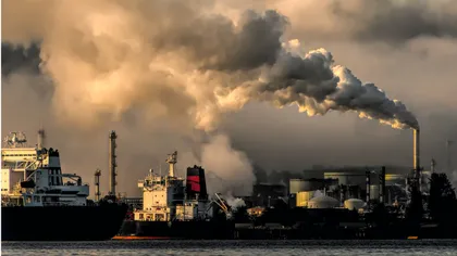 Poluarea - cel mai mare ucigaș din Europa. Oamenii mor pe capete din cauza aerului care devine tot mai greu de respirat