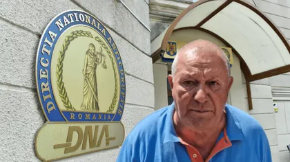 Cristian Țânțăreanu, audiat ca martor la DNA în dosarul Corbeanca. Declarațiile omului de afaceri, după discuțiile cu procurorii