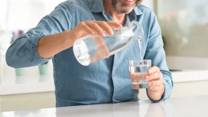 Vestea cumplită primită de un bărbat căruia îi era sete non-stop, chiar dacă bea 10 litri de apă zilnic. Medicilor nu le-a venit să creadă când au descoperit de ce suferă acesta