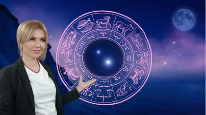 Horoscop Alina Bădic, 30 iulie - 5 august. Cele mai norocoase zodii de la începutul acestei luni: „Este o săptămână care aduce lucruri deosebite”