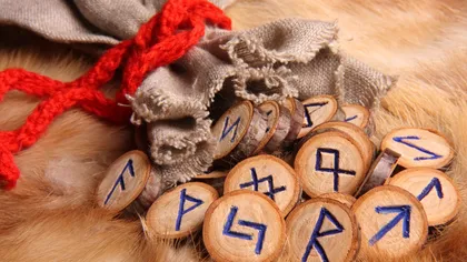 Previziuni rune. Ce zodie are parte de WUNJO, runa care aduce belşug şi fericire!