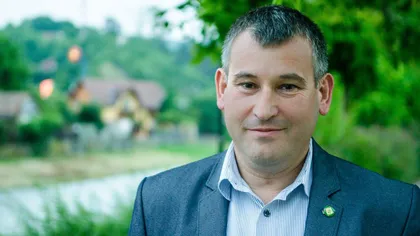 Surse: Primarul din Odorheiu Secuiesc, cercetat pentru ultraj. Gálfi Árpád a dat cu pumnul în geamul maşinii de Poliţie, după ce echipajul a oprit în trafic o rudă de-ale acestuia