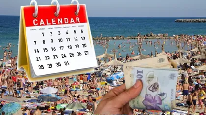Vouchere de vacanţă 2023. Schimbare radicală pentru bugetari, tichetele de vacanţă vor putea fi folosite doar în extrasezon