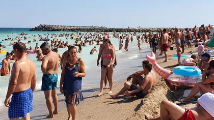 O altă înșelătorie și-a făcut loc pe plajele de la Marea Neagră. Care este țeapa de care trebuie să te ferești