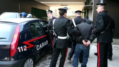 Cum a reușit un român să îi șocheze pe polițiștii din Italia. Ce au găsit oamenii legii în portbagajul bărbatului