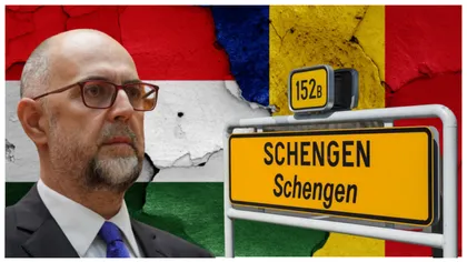 Kelemen Hunor aruncă bomba: ”Ungaria ar putea pune aderarea României la Schengen pe agendă în 2024, dar după europarlamentare”