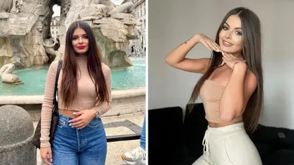 Maria Georgiana, Regina Only Fans din România, a recunoscut tot. Ce a făcut i-a şocat pe membrii familiei