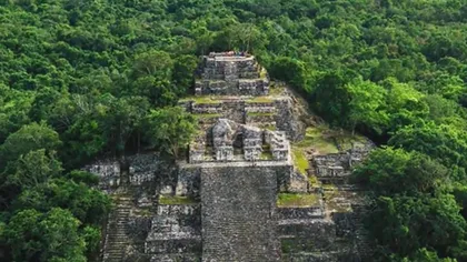 VIDEO Oraș antic mayaș descoperit în inima junglei. Ce au găsit conquistadorii când au ajuns pe continentul american