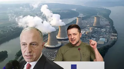 NATO contrazice regimul Zelenski. Ce se întâmplă la centrala nucleară de la Zaporojie, cucerită de Rusia