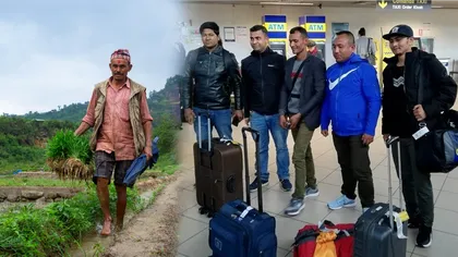 România, portița spre Occident a migranților asiatici. Poveștile nepalezilor care ajung să lucreze în țara noastră: „Vreau să rămân aici”