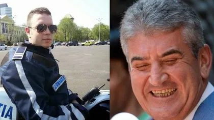 Gabriel Oprea, achitat în dosarul polițistului Bogdan Gigină. Decizia este definitivă